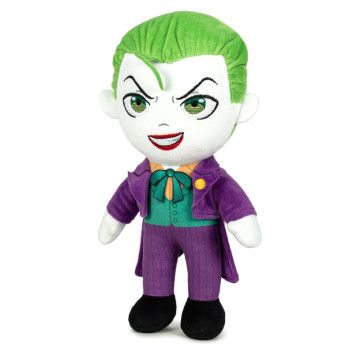 Pelúcia DC Comics Joker 27cm PLAY BY PLAY - 1