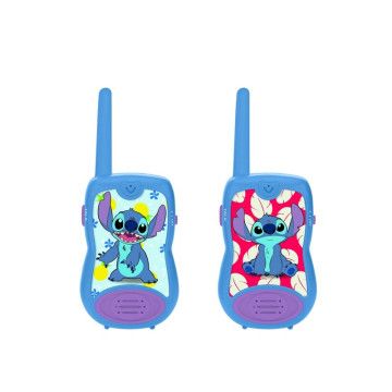 Costure o walkie-talkie da Disney LEXIBOOK - 1