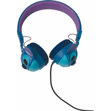 Costure fones de ouvido dobráveis da Disney LEXIBOOK - 1