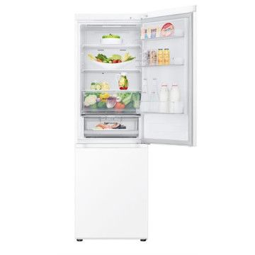 COMBI LG 374L.NF.INVER-GBV3100ESW LG  - LINHA BRANCA - 1