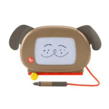 FISHER-PRICE - Doodle Pro Cãozinho HXX57 FISHER-PRICE - 1