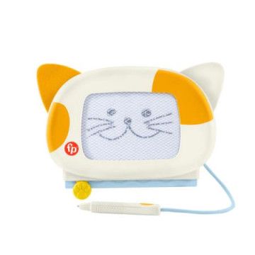 FISHER-PRICE - Doodle Pro Gatinho HYC28 FISHER-PRICE - 1