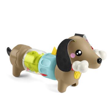 FISHER-PRICE - Cão Salsicha Brincalhão HTW91 FISHER-PRICE - 3