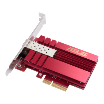 TARJETA RED ASUS PCI-E 10GIGABITE SFP+ ASUS - 1