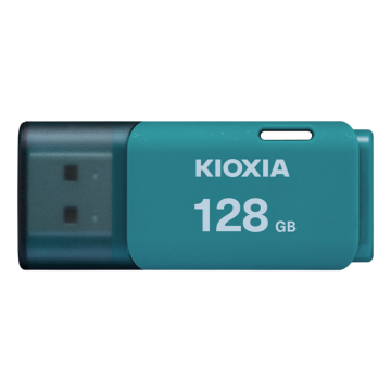 USB 2.0 KIOXIA 128GB U202 AQUA Kioxia - 1