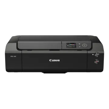 IMPRESORA CANON PRO300 IMAGEPROGRAF A3+ WIFI CANON - 1