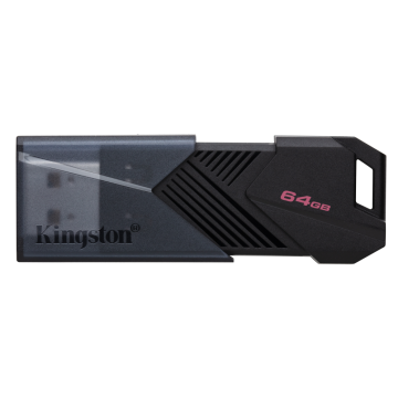 MEMORIA USB 64GB KINGSTON DTXON/64GB USB3.2 Kingston Technology - 1