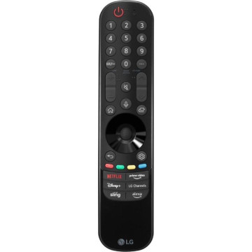 LG - Comando Magic Remote 2024 MR24GN.AEU LG - 1