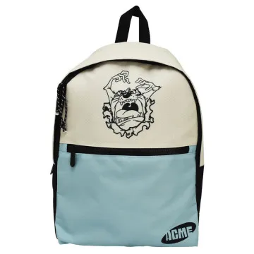 Mochila Tazmania Looney Tunes 40cm BLUE SKY STUDIOS - 1