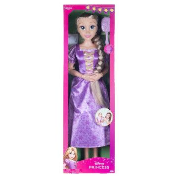 Boneca Disney Rapunzel 80cm JAKKS PACIFIC - 1