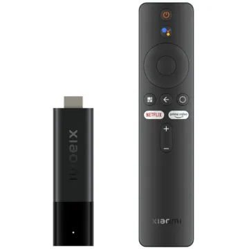 Android TV Xiaomi TV Stick 4K 8GB/ 4K XIAOMI - 1