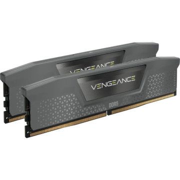 Memória RAM Corsair Vengeance 2 x 32 GB/ DDR5/ 5600 MHz/ 1.1V/ CL40/ DIMM Corsair - 1