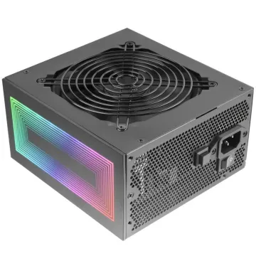 Fonte de alimentação Mars Gaming MPB750S/ 750 W/ Ventoinha de 12 cm/ 80 Plus Bronze Mars Gaming - 1