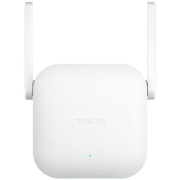 Xiaomi Repetidor Sem Fio Extensor de Alcance WiFi N300 300Mbps/ 2 Antenas XIAOMI - 1