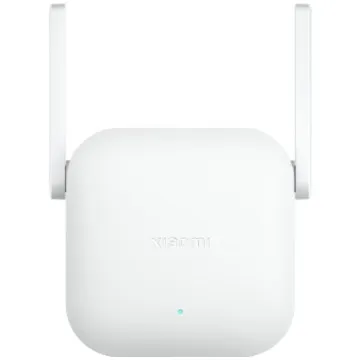 Xiaomi Repetidor Sem Fio Extensor de Alcance WiFi N300 300Mbps/ 2 Antenas XIAOMI - 1