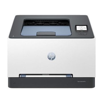 Impressora laser colorida HP LaserJet Pro 3202DN duplex/branca HP - 1