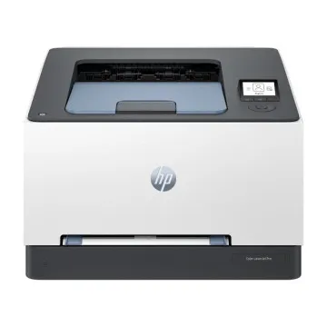 Impressora laser colorida HP LaserJet Pro 3202DN duplex/branca HP - 1