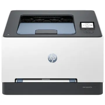 Impressora laser colorida HP LaserJet Pro 3202DW WiFi/duplex/branca HP - 1