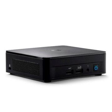 MiniPC Asus NUC 12 Pro RNUC12WSKI300002I Intel Core i3-1220P ASUS - 1