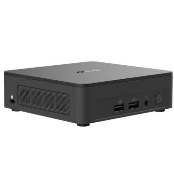 MiniPC Asus NUC 12 RNUC12WSKI500002I Intel Core i5-1240P ASUS - 1