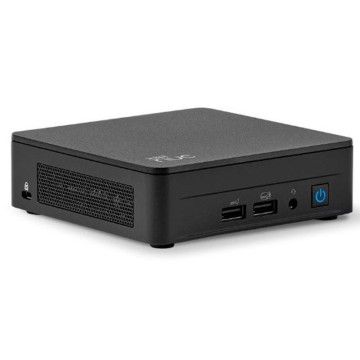 MiniPC Asus NUC 13 Pro RNUC13ANKI70002I Intel Core i7-1360P ASUS - 1