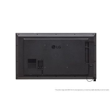 LG - Monitor Prof. Digital Signage 49UM5N-H LG - 8