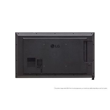 LG - Monitor Prof. Digital Signage 49UM5N-H LG - 10