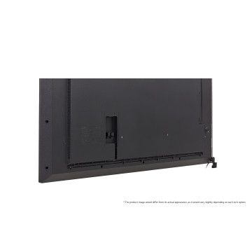 LG - Monitor Prof. Digital Signage 49UM5N-H LG - 14