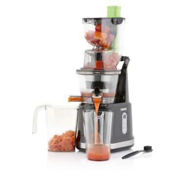 PRINCESS - Slow Juicer Easy Fill 202045 PRINCESS - 2