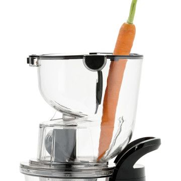 PRINCESS - Slow Juicer Easy Fill 202045 PRINCESS - 4