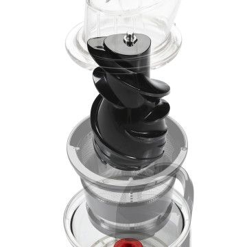 PRINCESS - Slow Juicer Easy Fill 202045 PRINCESS - 7