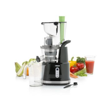 PRINCESS - Slow Juicer Easy Fill 202045 PRINCESS - 9