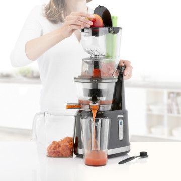 PRINCESS - Slow Juicer Easy Fill 202045 PRINCESS - 10