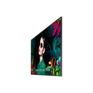 SAMSUNG - Monitor LFD QM75C LH75QMCEBGCXEN Samsung - 3
