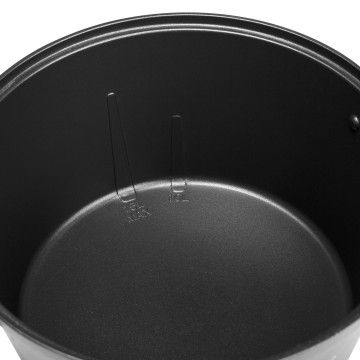 PRINCESS - Fondue Princess Pure Black 173025 PRINCESS - 7