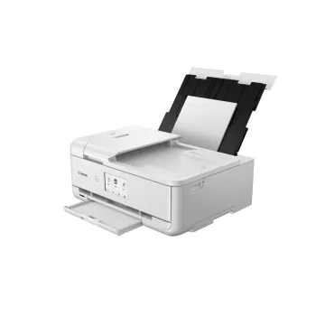 IMPRESORA CANON PIXMA TS9551CA MULTIFUNCION 15PPM USB BLANCO CANON - 1