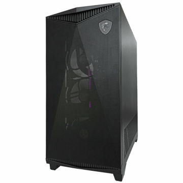 PC VIZZIO GAMING POWERD BY MSI TITANIUM I7-1400F 16GB/1TB RTX 4070 SUPER VIZZIO - 1