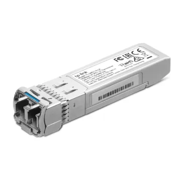 MODULO SFP+ TP LINK OMADA TL-SM5110-LR SINGLE MODE D LC TP-LINK - 1