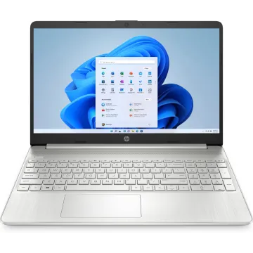 PORTATIL HP 15S-EQ2180NS R5-5500U 16GB 512GB 15,6" W11H HP - 1