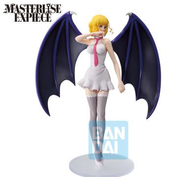  BANPRESTO - 1