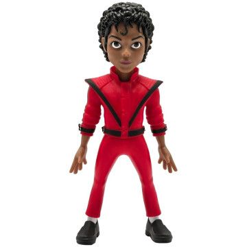 Minix Michael Jackson Suspense Figura 12cm MINIX - 1