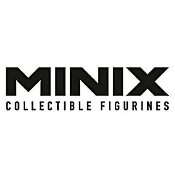 Minix Vinícius Real Madrid Figura 12cm MINIX - 1