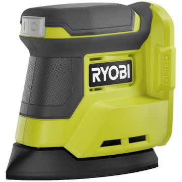 Lixadeira triangular Ryobi ONE+ 18V RPS18-0/ Inclui 6 lixas/ Sem bateria ou carregador Ryobi - 1