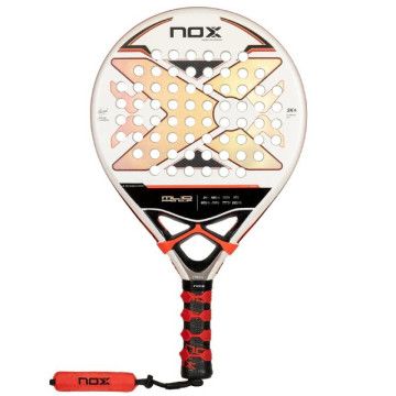 Raquete Padel NoxSport ML10 PRO CUP 3K Luxury 2024 (Miguel Lamperti) NOXSPORT - 1