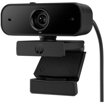 Webcam HP 435 FHD com foco automático/1920 x 1080 Full HD HP - 1