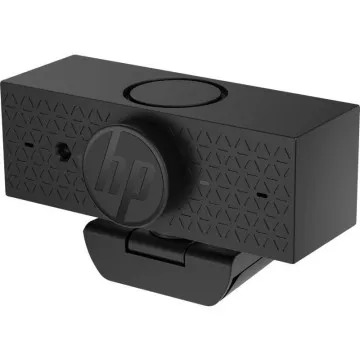 Webcam HP 625 FHD com foco automático/1920 x 1080 Full HD HP - 1