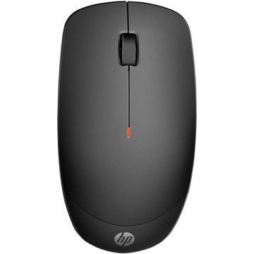 Mouse sem fio HP 235/até 1600 DPI/preto HP - 1