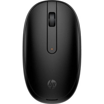 Mouse Bluetooth sem fio HP 245 / até 1600 DPI / preto HP - 1