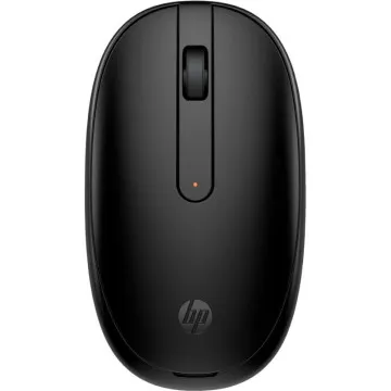 Mouse Bluetooth sem fio HP 245 / até 1600 DPI / preto HP - 1