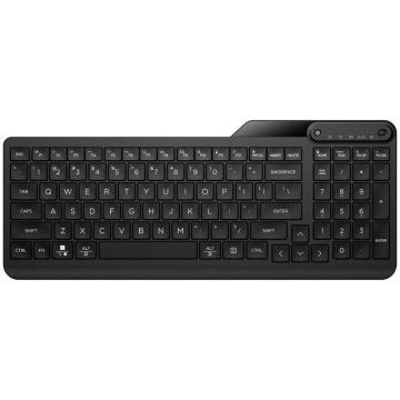 Teclado sem fio duplo HP 475 / preto HP - 1